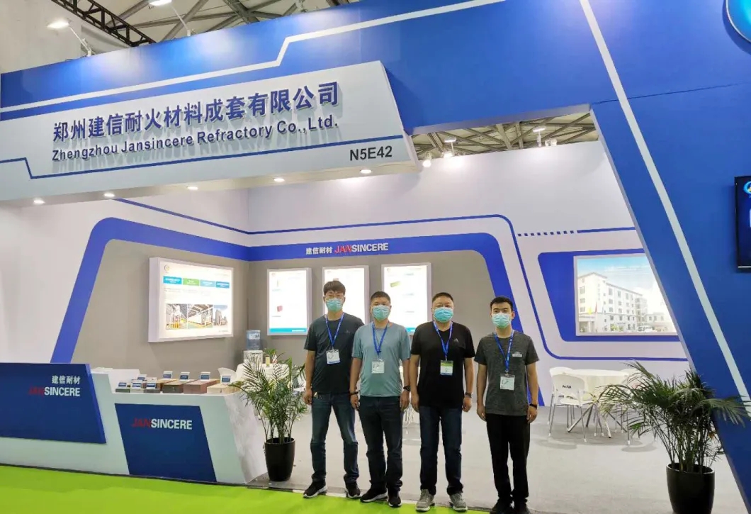 建信科技：“IE Expo China 2020”第21屆中國(guó)環(huán)博會(huì)圓滿落幕，感謝您的蒞臨與關(guān)注！