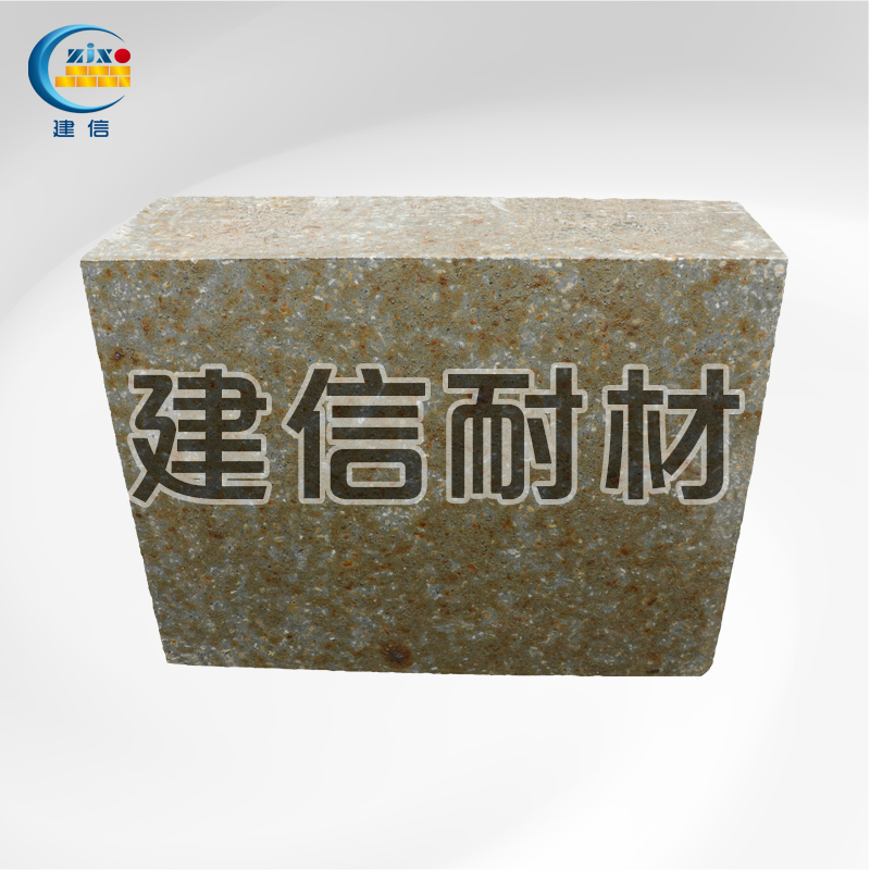 硅莫磚H1型