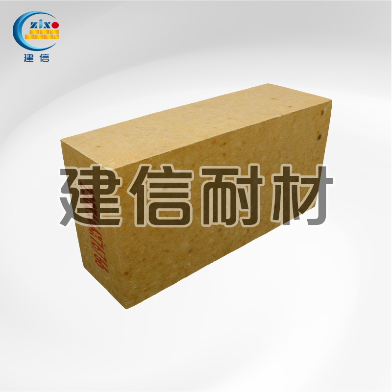 抗剝落高鋁磚